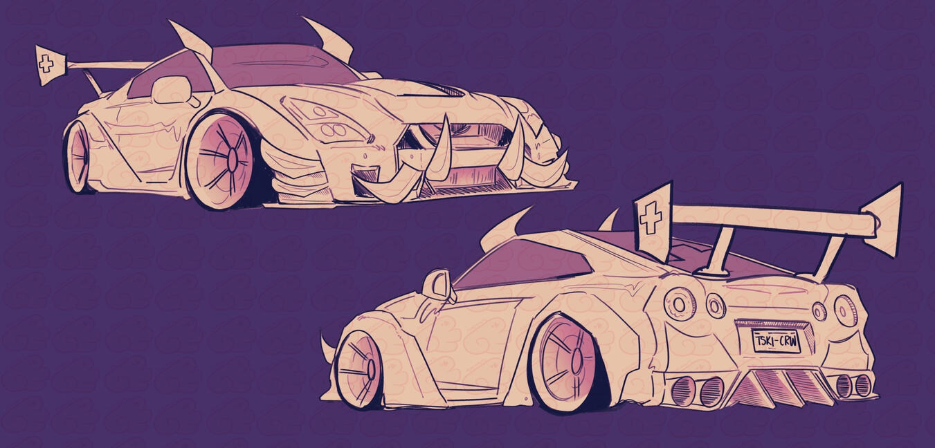 ONI-01 Turnaround