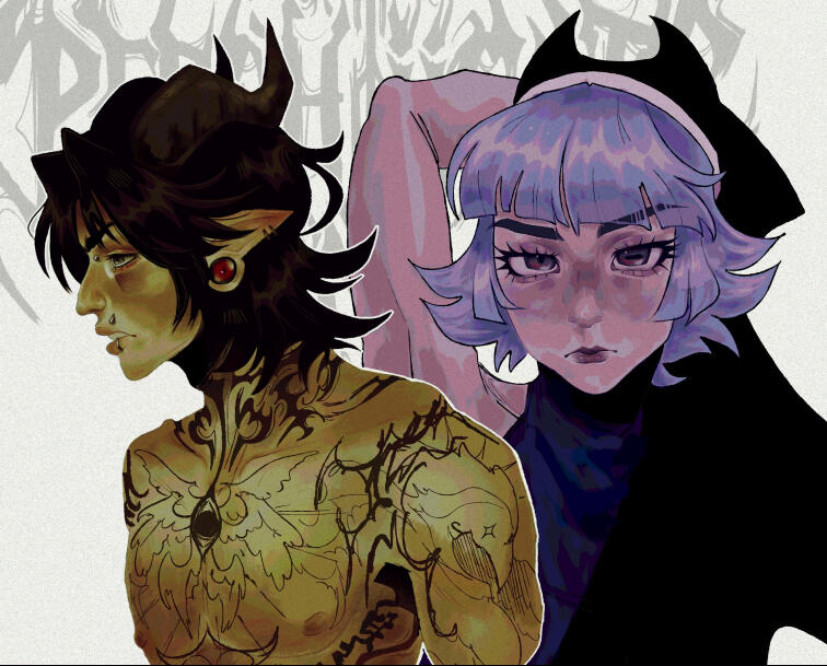 Alice Vasilis Renders