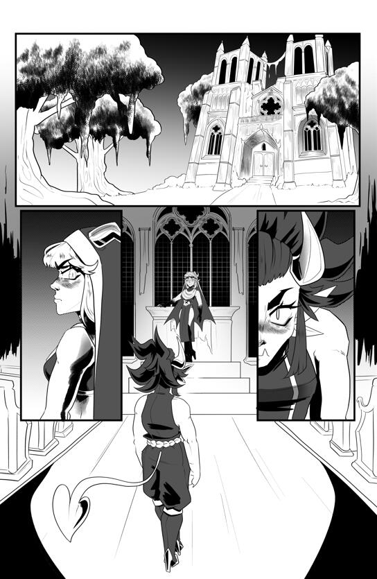 Hellbent Pages